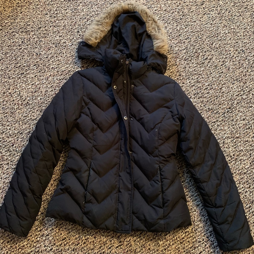 Winter coat